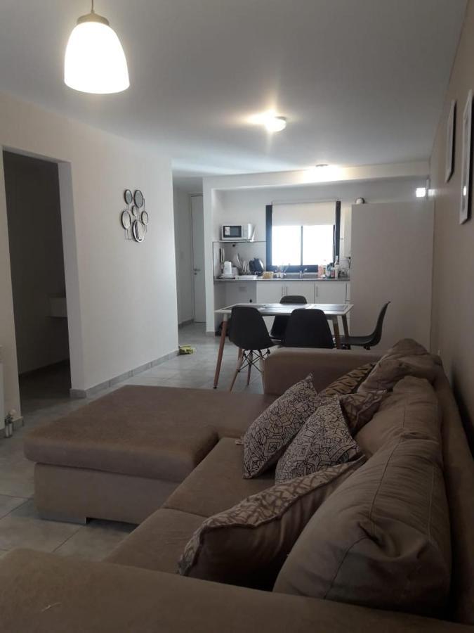Depto Amoblado En El Centro De La Capital De Cordoba Daire Dış mekan fotoğraf